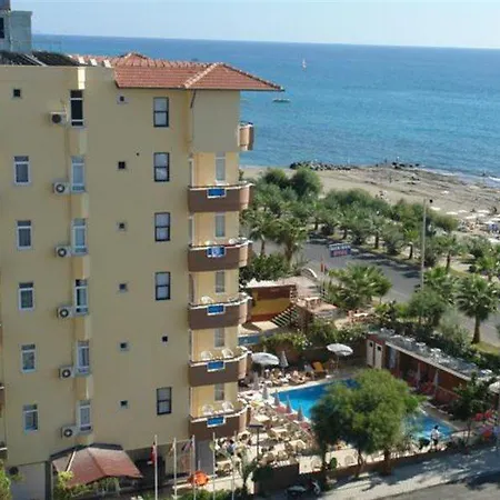 Monart Luna Playa