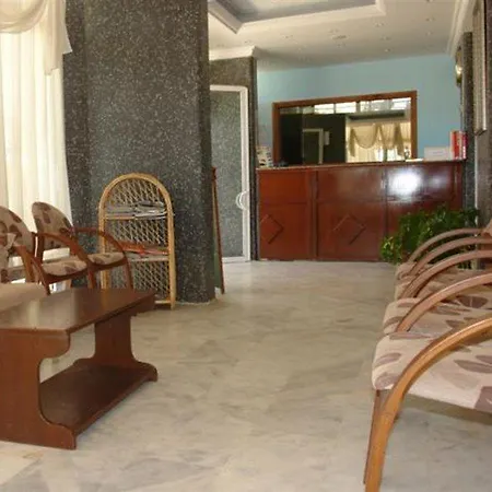 Otel Monart Luna Playa