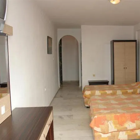 Monart Luna Playa