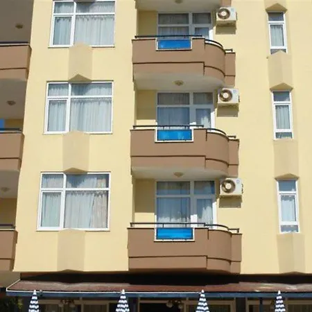 Otel Monart Luna Playa 2*