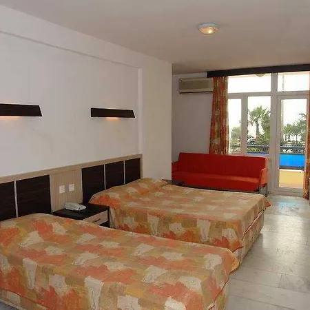 Monart Luna Playa 2*