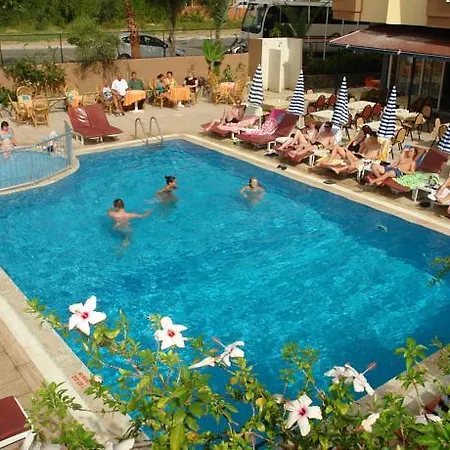 Monart Luna Playa Otel