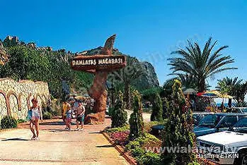Otel Monart Luna Playa