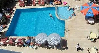 Monart Luna Playa Otel
