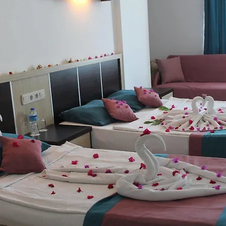 Monart Luna Playa 2*
