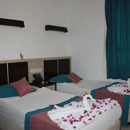 Monart Luna Playa 2* Alanya
