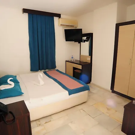 Otel Monart Luna Playa