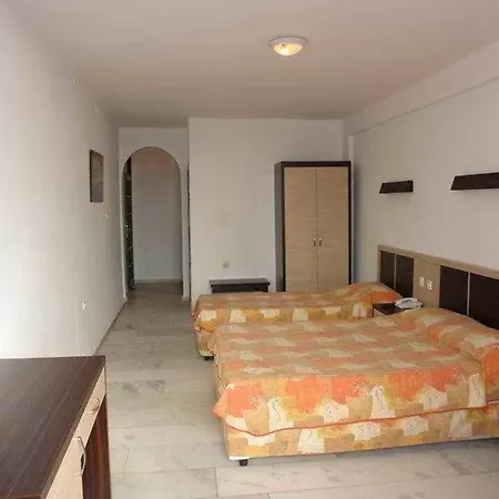 Monart Luna Playa 阿拉尼亚