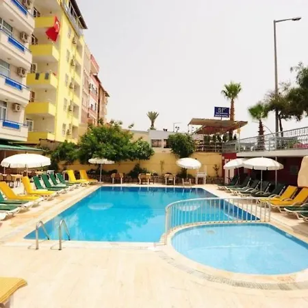 Monart Luna Playa 2*