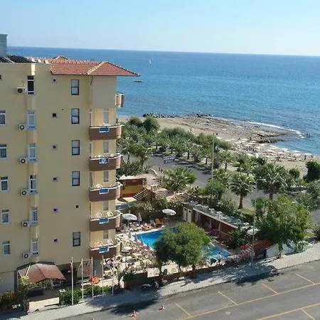 Monart Luna Playa 2*