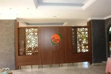 Otel Monart Luna Playa